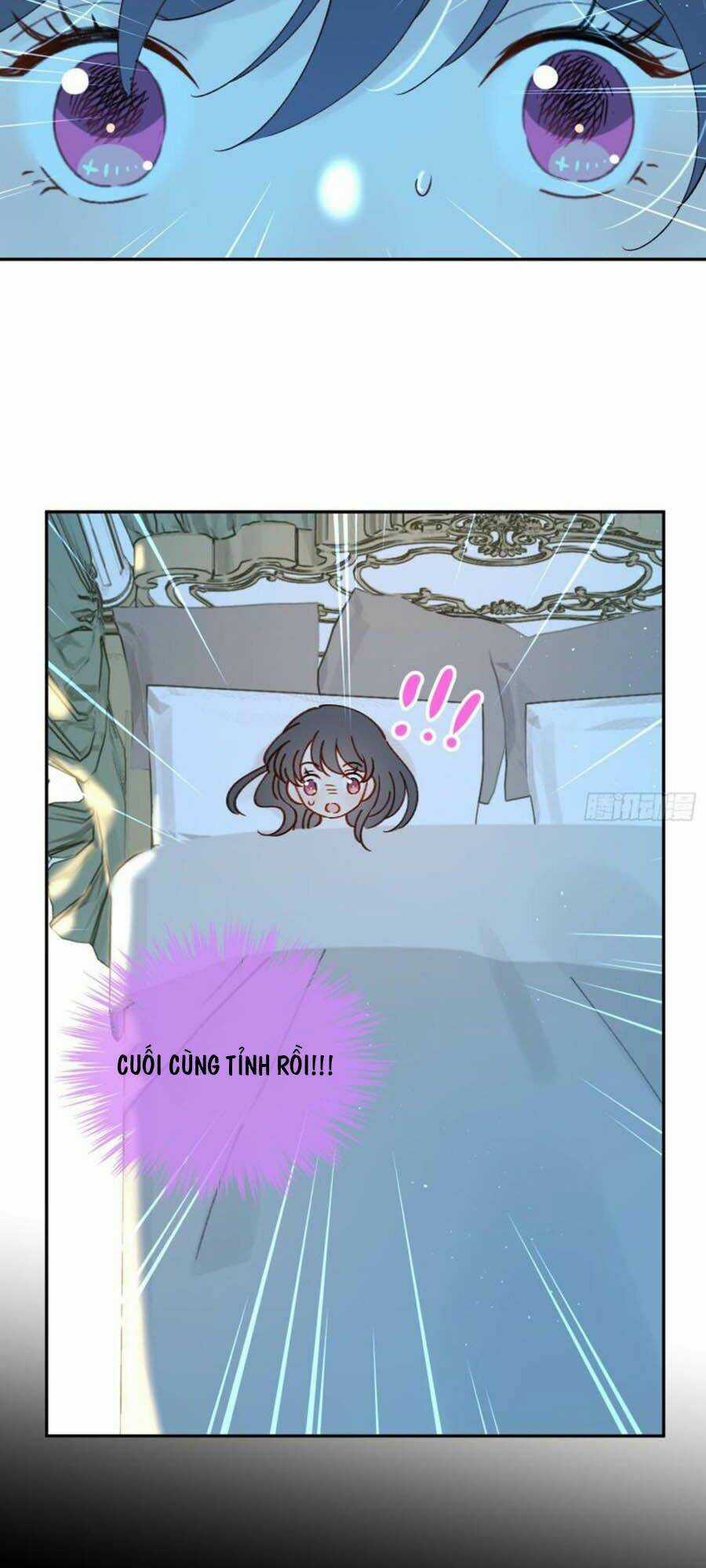 Khi Mộng Thần Yêu - Chapter 43 - Trang 13