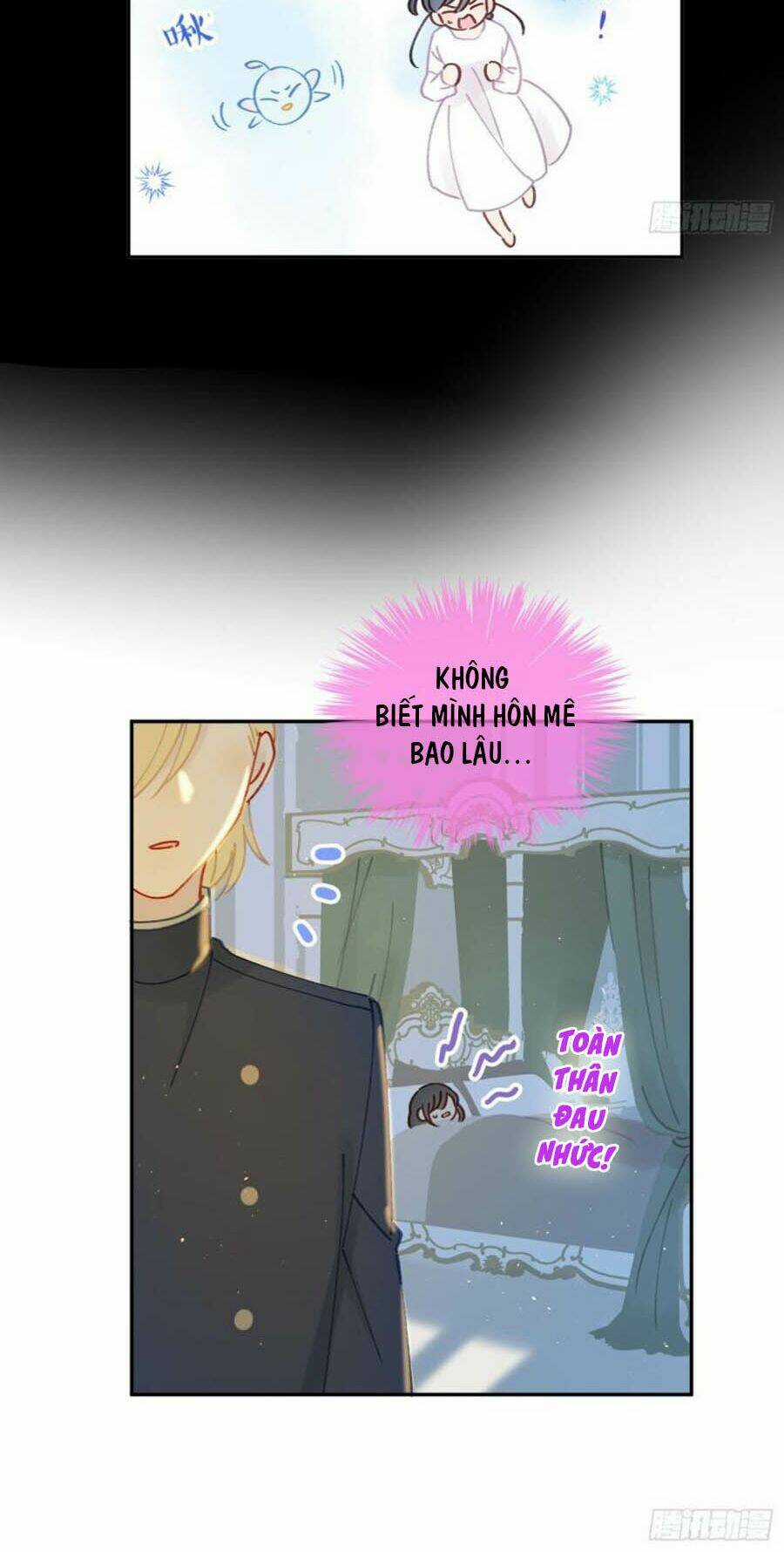 Khi Mộng Thần Yêu - Chapter 43 - Trang 15