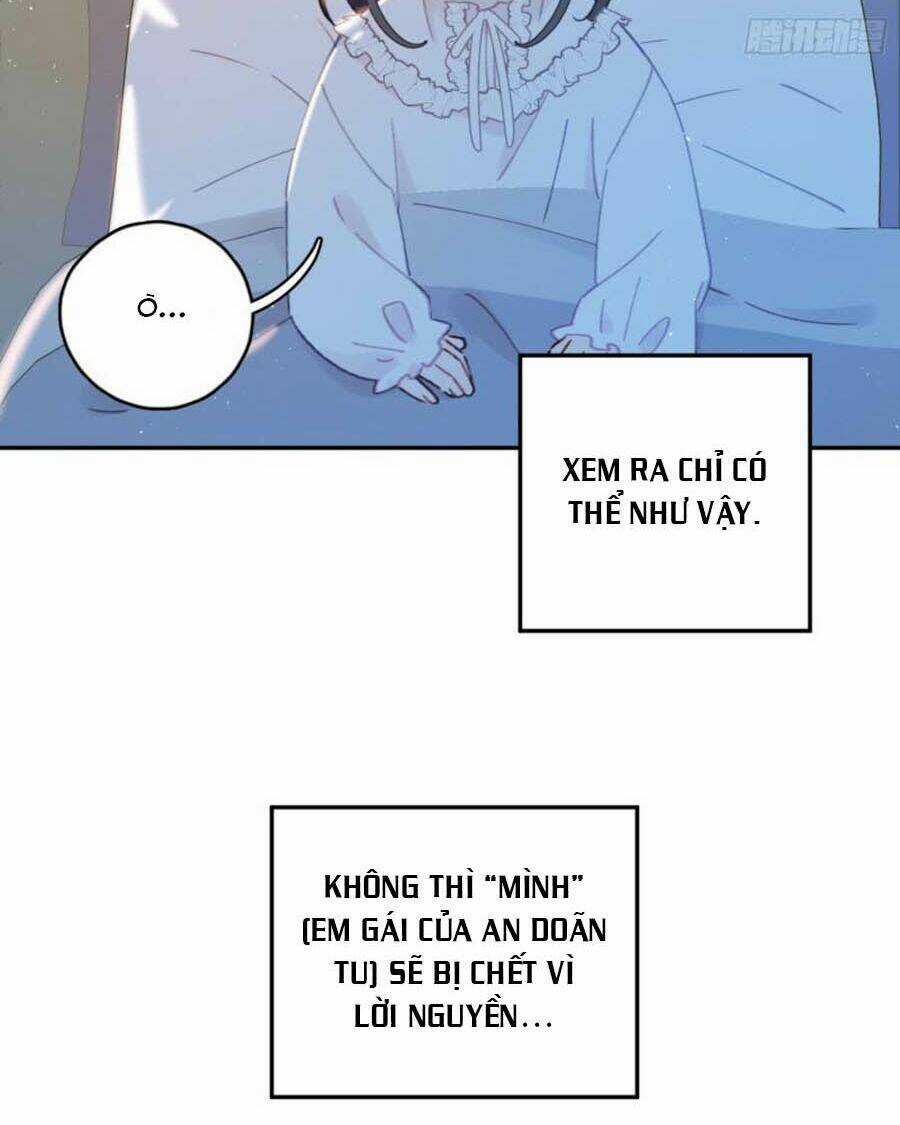 Khi Mộng Thần Yêu - Chapter 43 - Trang 20