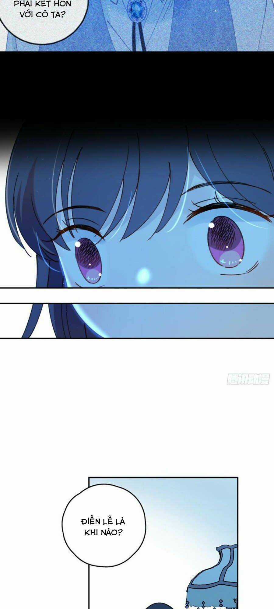 Khi Mộng Thần Yêu - Chapter 43 - Trang 22