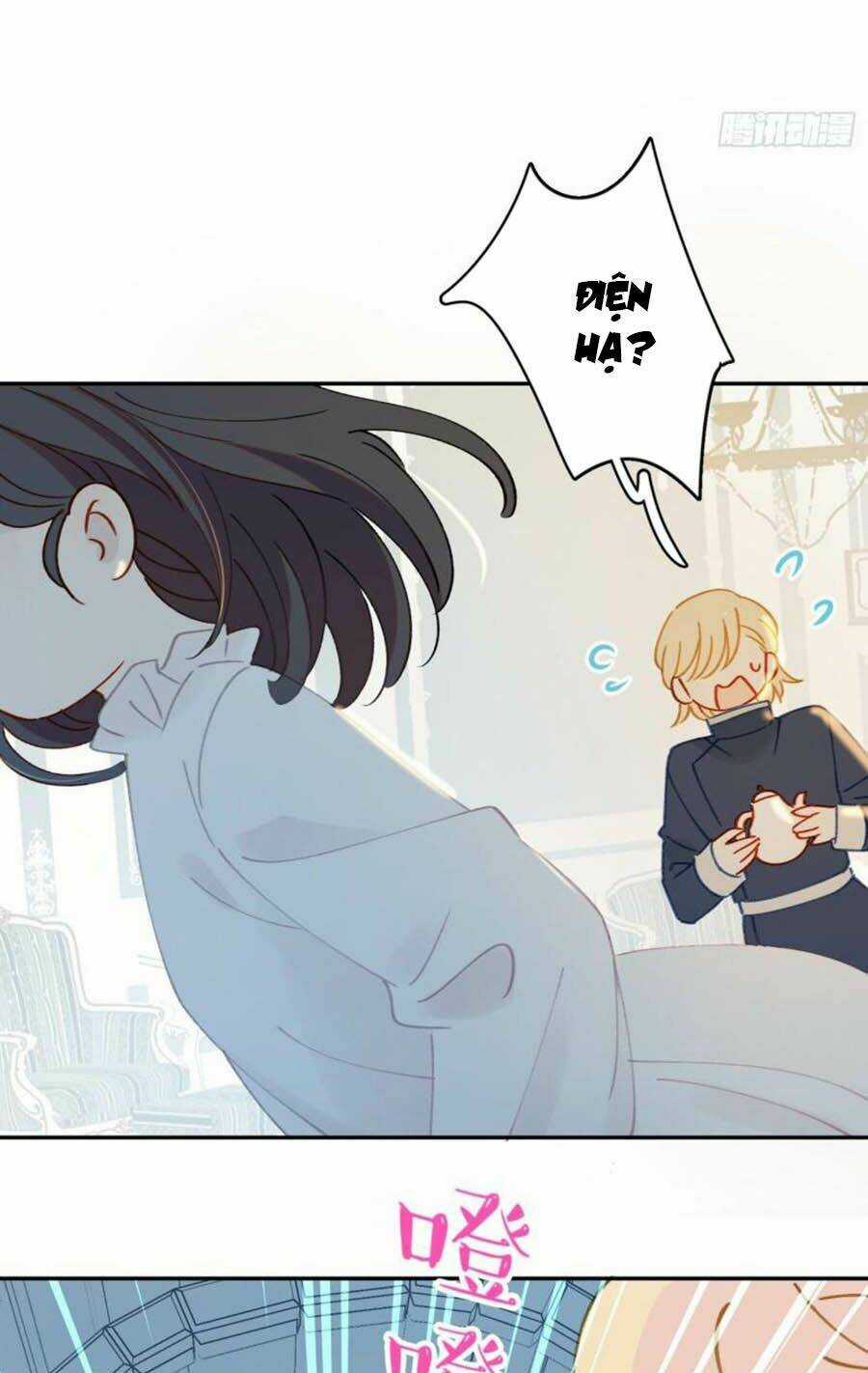 Khi Mộng Thần Yêu - Chapter 43 - Trang 24