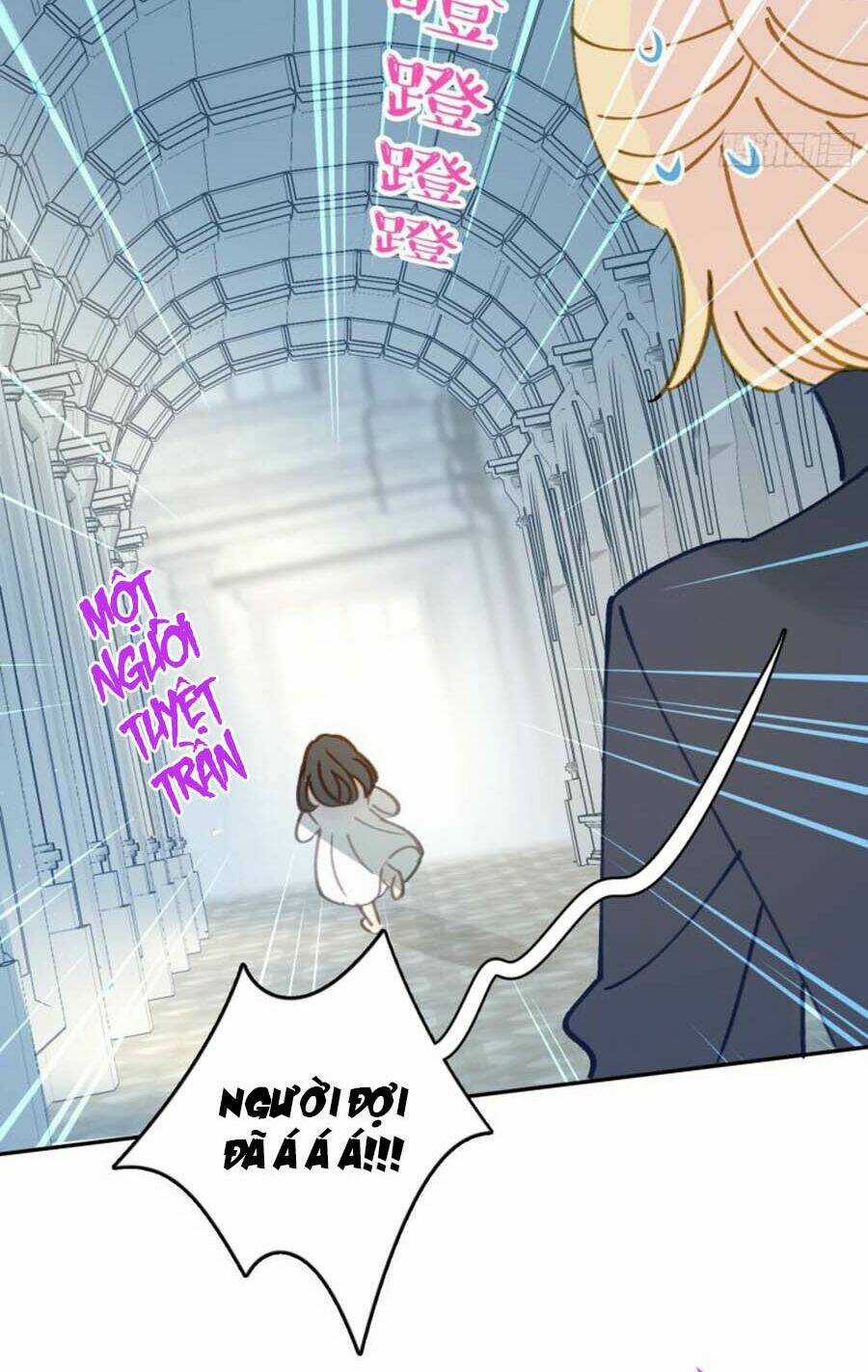 Khi Mộng Thần Yêu - Chapter 43 - Trang 25