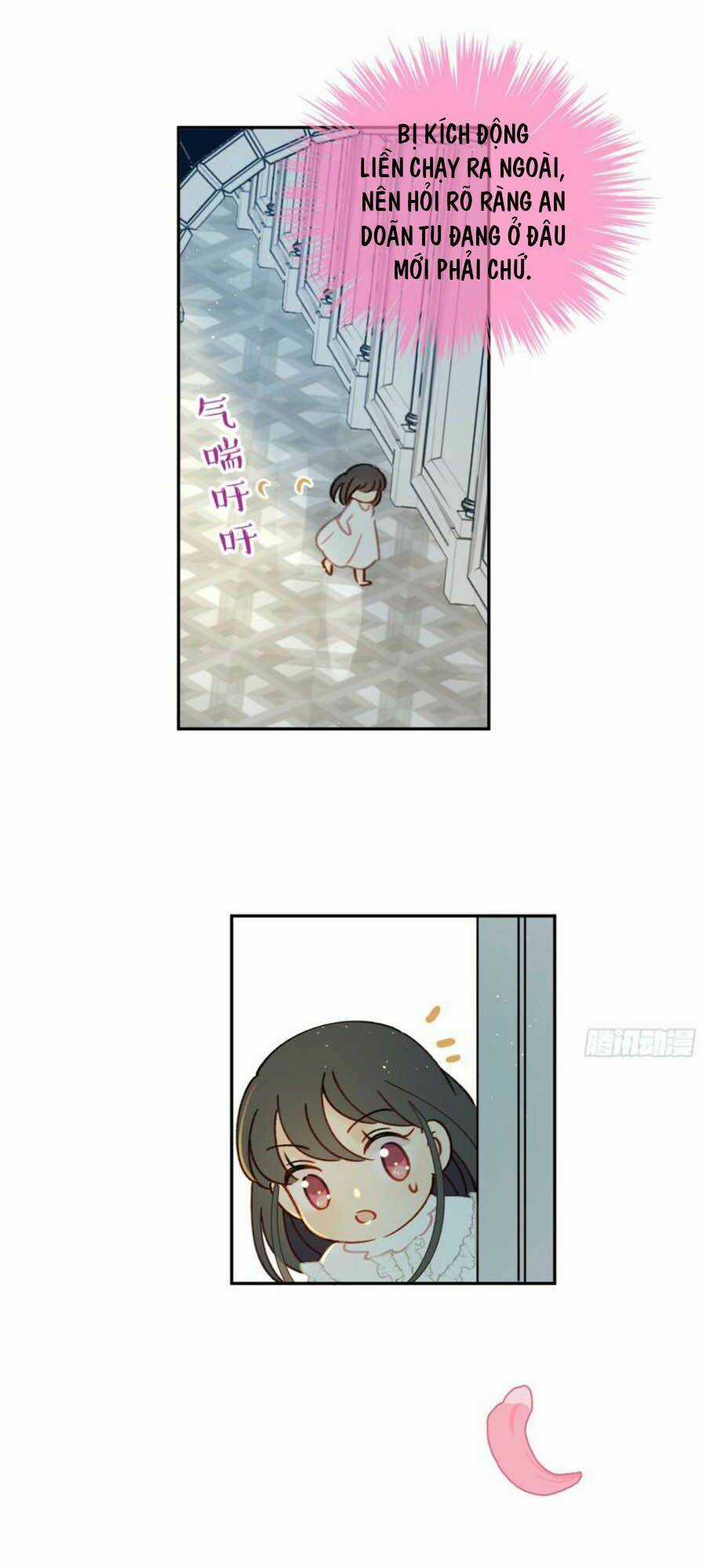 Khi Mộng Thần Yêu - Chapter 43 - Trang 26