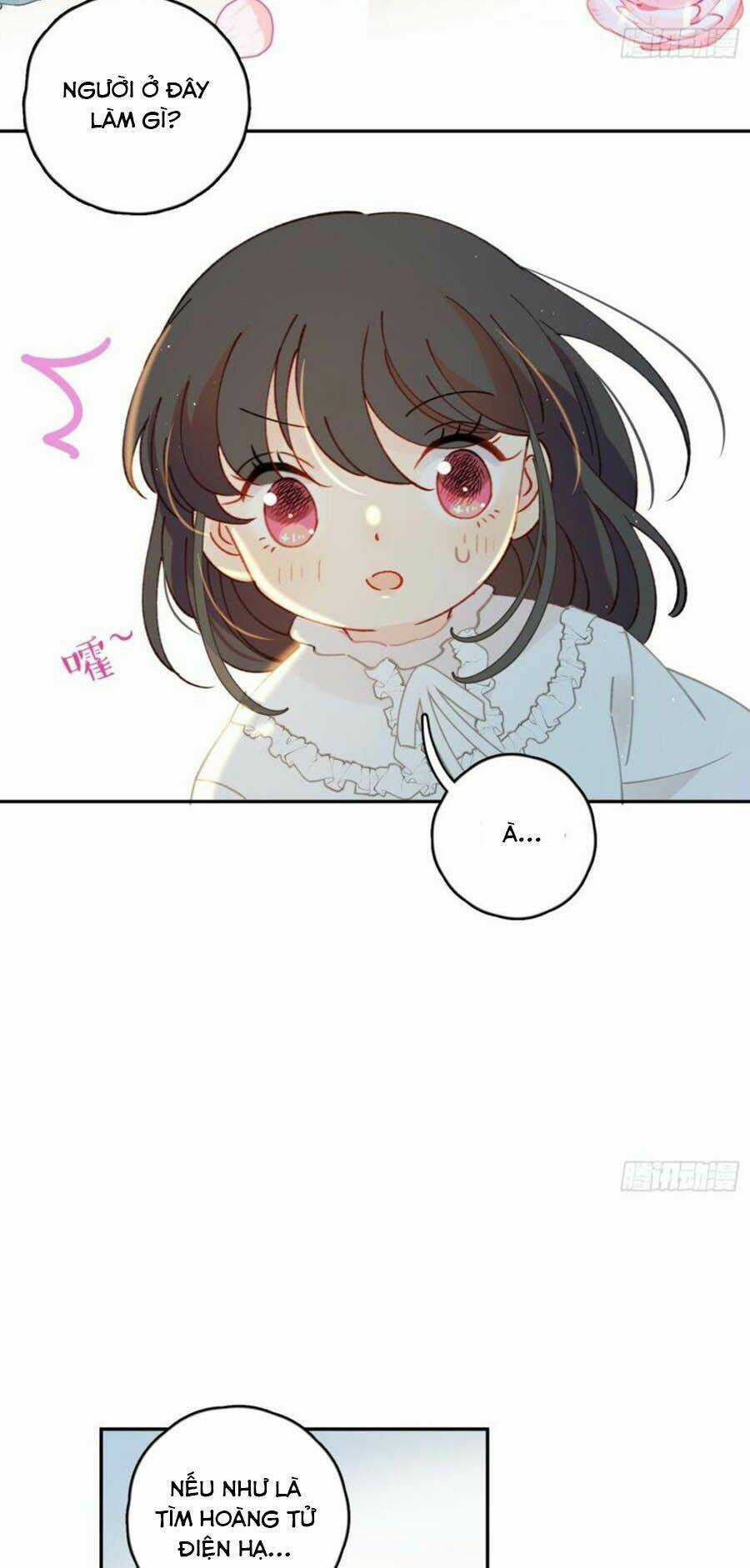 Khi Mộng Thần Yêu - Chapter 43 - Trang 28