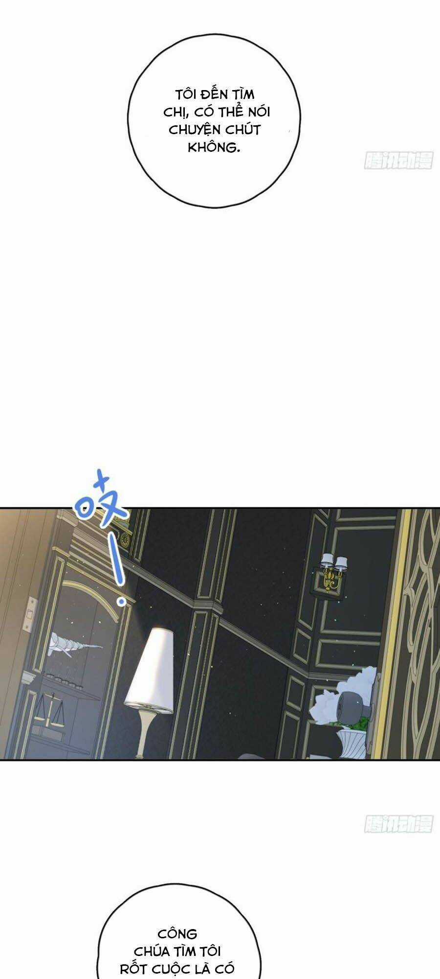 Khi Mộng Thần Yêu - Chapter 43 - Trang 30