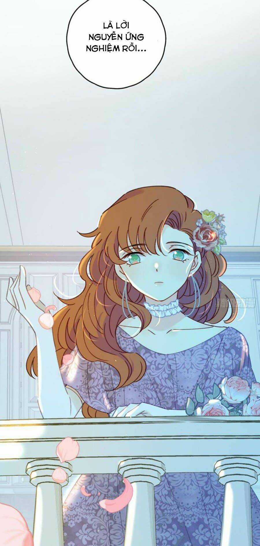 Khi Mộng Thần Yêu - Chapter 43 - Trang 4