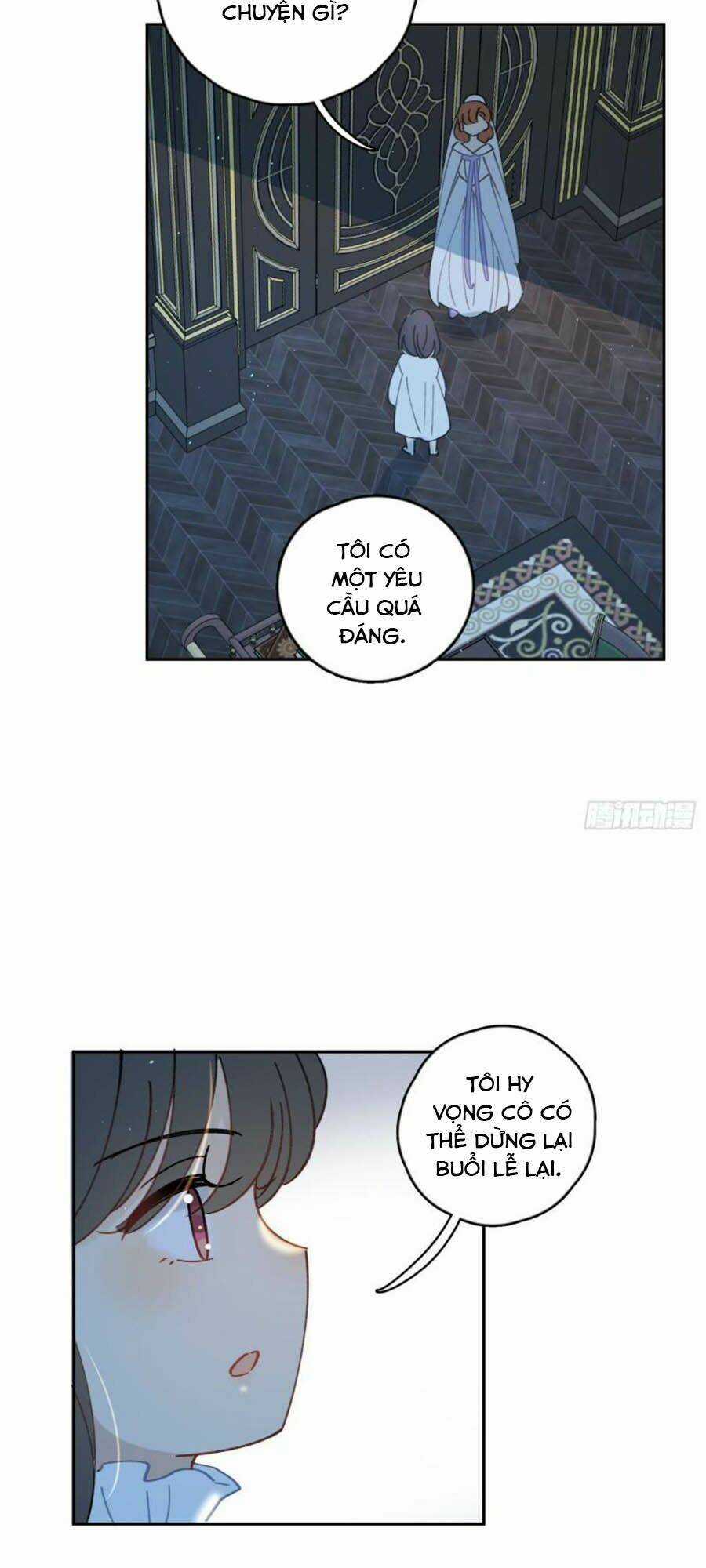 Khi Mộng Thần Yêu - Chapter 43 - Trang 31