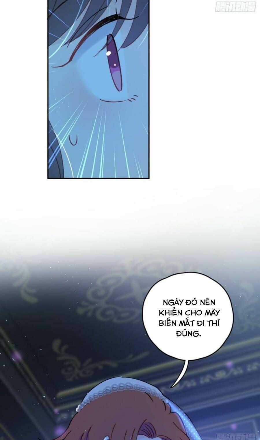 Khi Mộng Thần Yêu - Chapter 43 - Trang 33