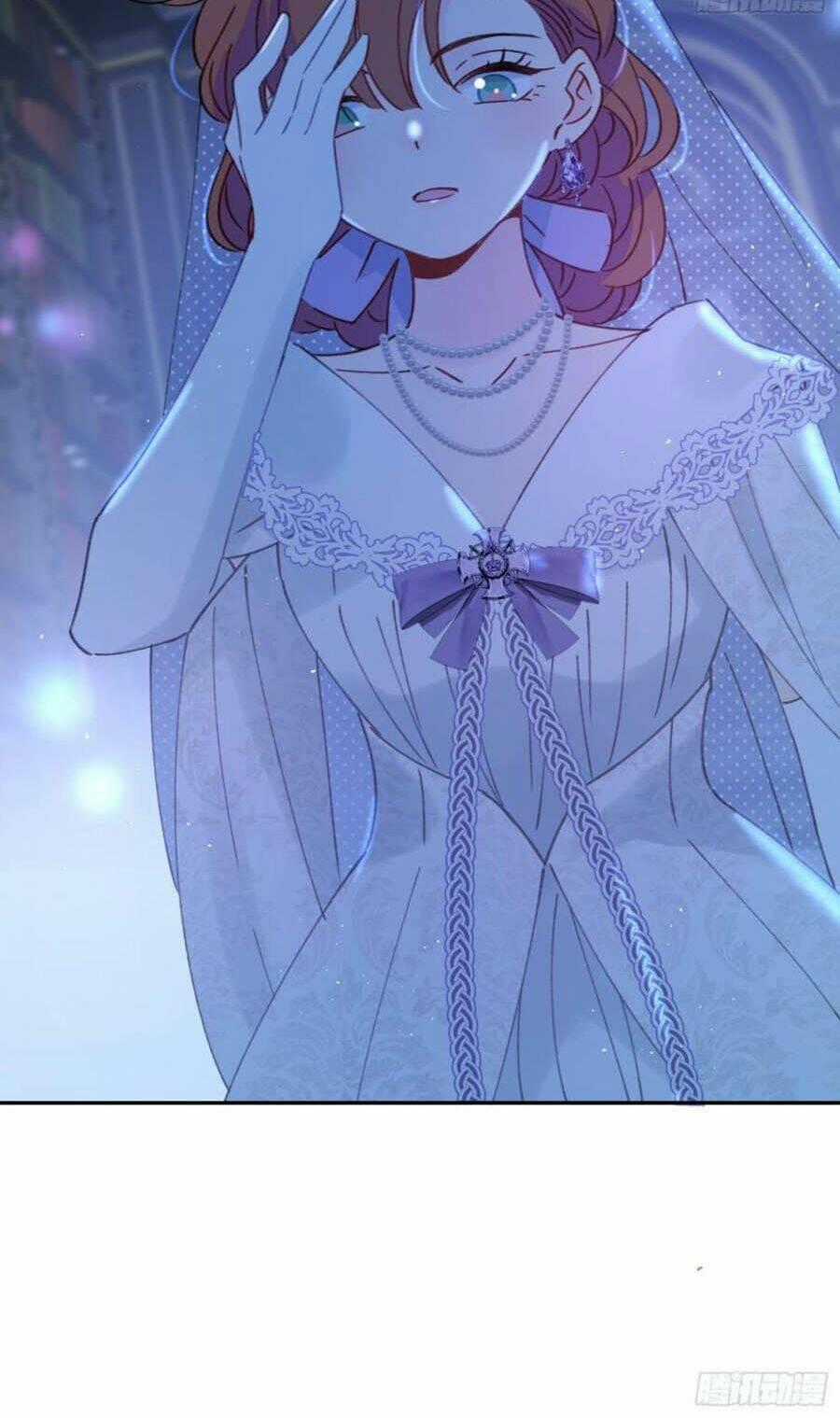 Khi Mộng Thần Yêu - Chapter 43 - Trang 34