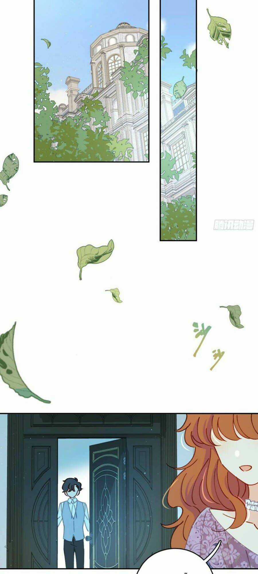 Khi Mộng Thần Yêu - Chapter 43 - Trang 7