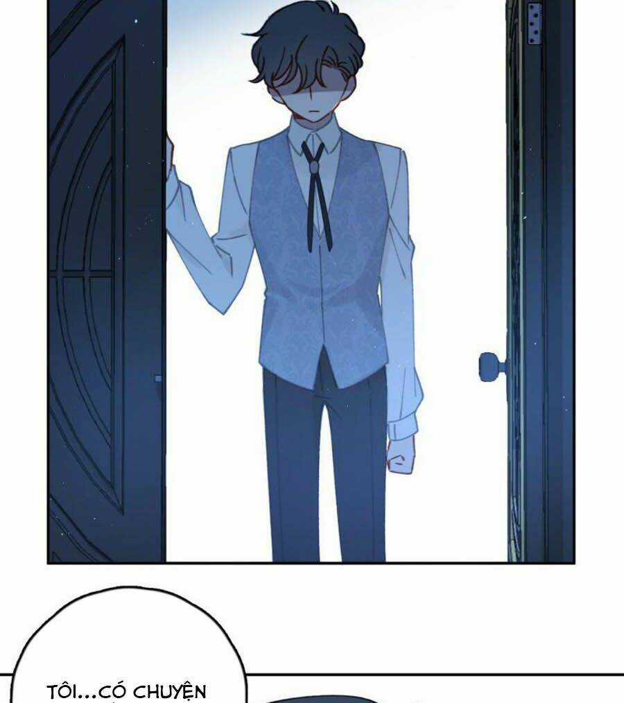 Khi Mộng Thần Yêu - Chapter 43 - Trang 9