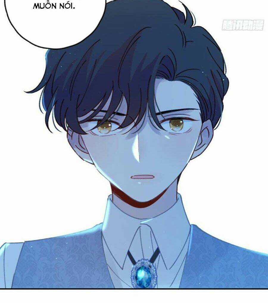 Khi Mộng Thần Yêu - Chapter 43 - Trang 10