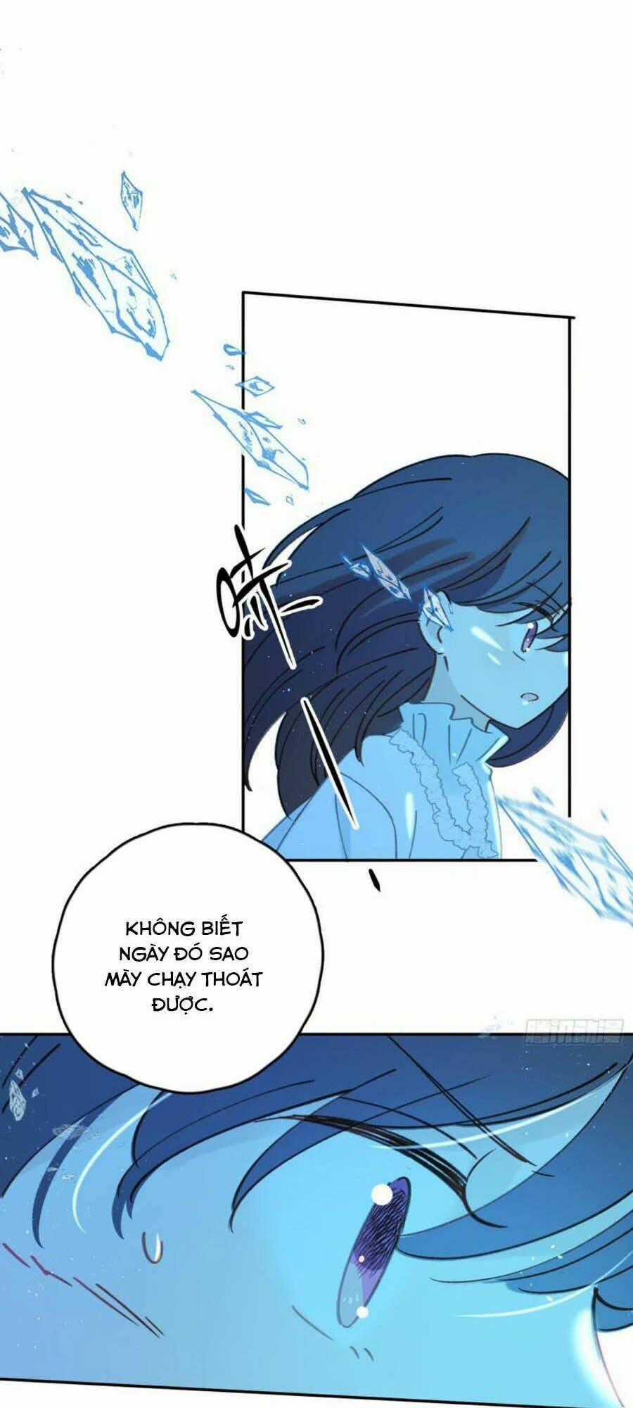 Khi Mộng Thần Yêu - Chapter 44 - Trang 1