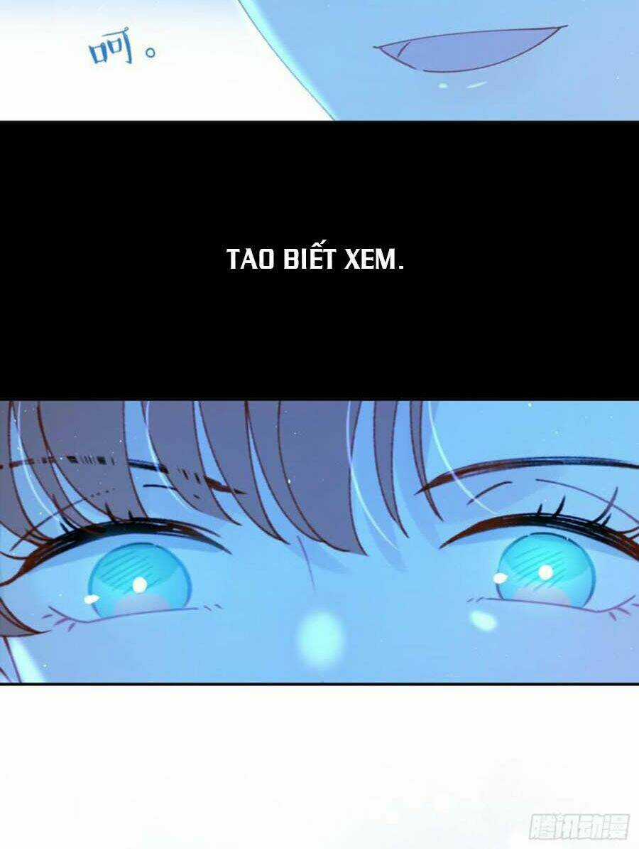 Khi Mộng Thần Yêu - Chapter 44 - Trang 11