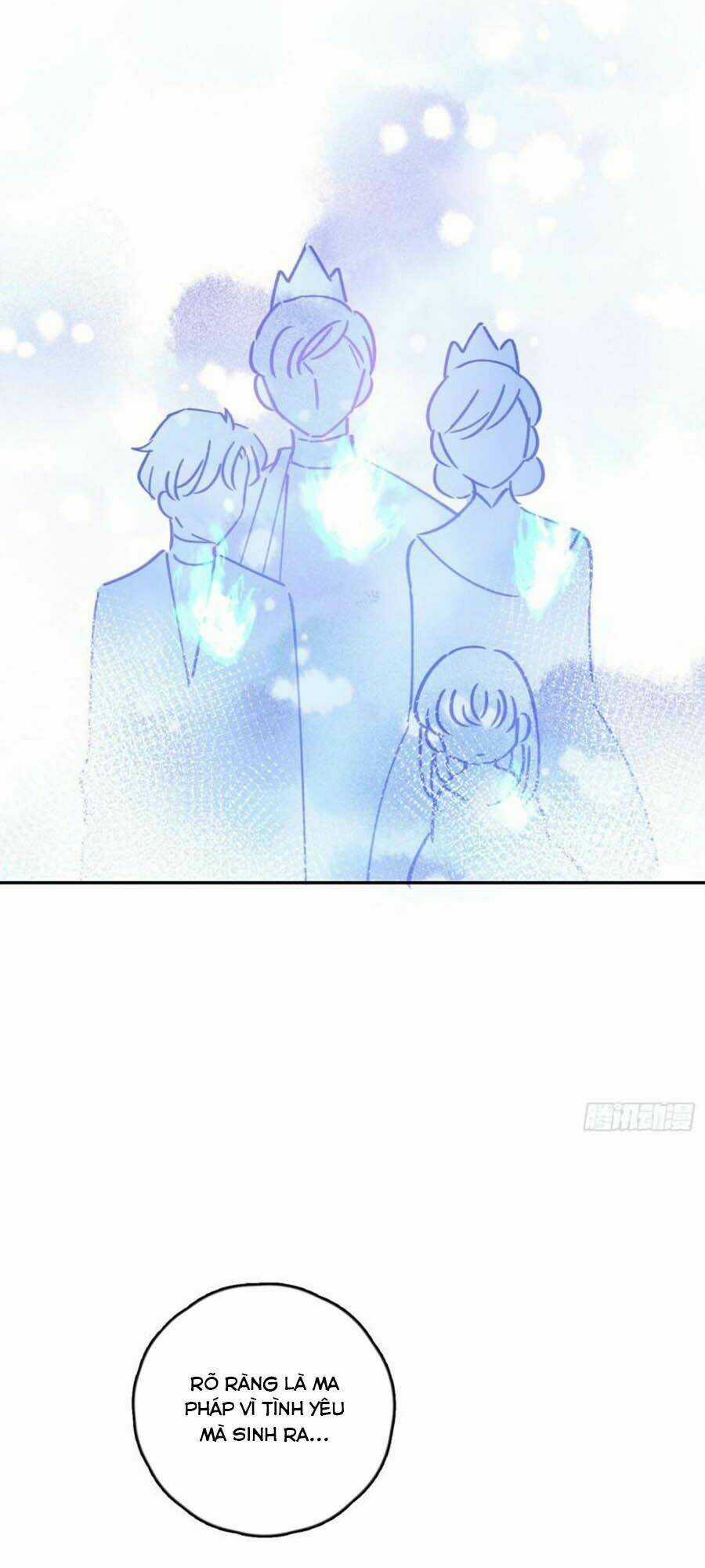 Khi Mộng Thần Yêu - Chapter 44 - Trang 12