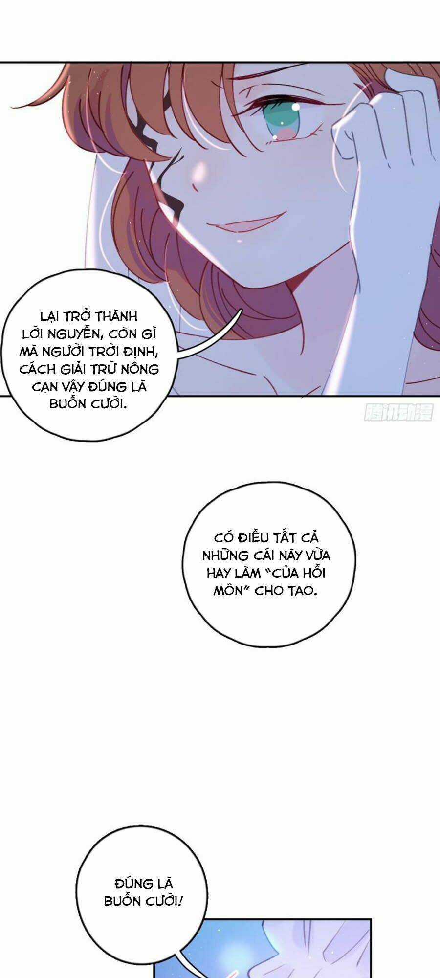 Khi Mộng Thần Yêu - Chapter 44 - Trang 13