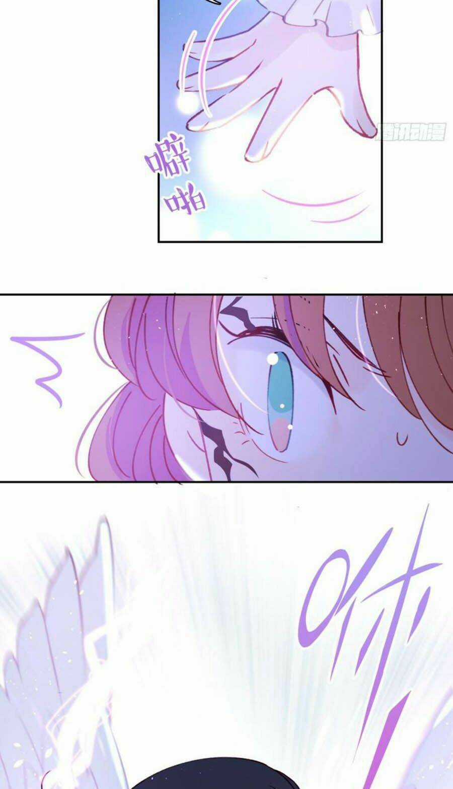 Khi Mộng Thần Yêu - Chapter 44 - Trang 14