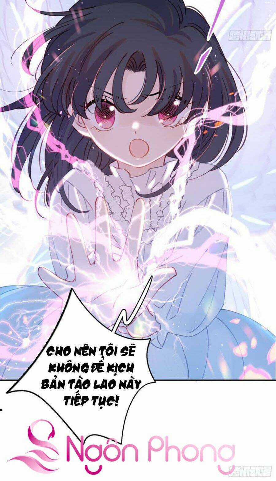 Khi Mộng Thần Yêu - Chapter 44 - Trang 15