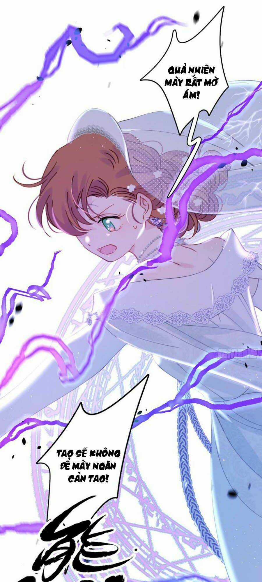 Khi Mộng Thần Yêu - Chapter 44 - Trang 16