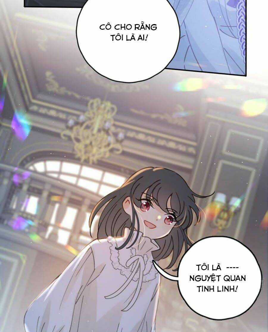 Khi Mộng Thần Yêu - Chapter 44 - Trang 18