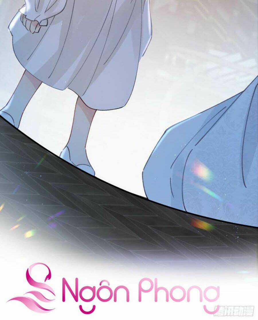 Khi Mộng Thần Yêu - Chapter 44 - Trang 19