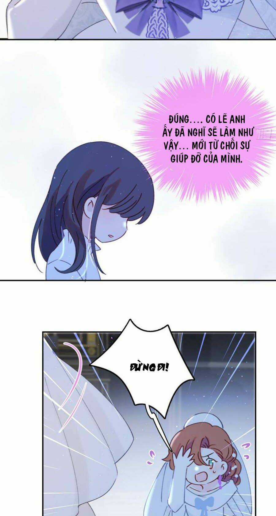 Khi Mộng Thần Yêu - Chapter 44 - Trang 22