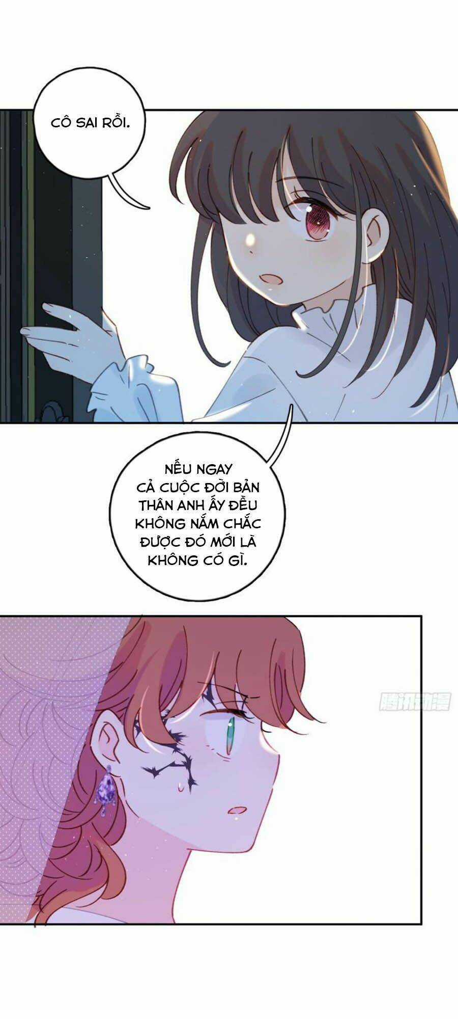 Khi Mộng Thần Yêu - Chapter 44 - Trang 24