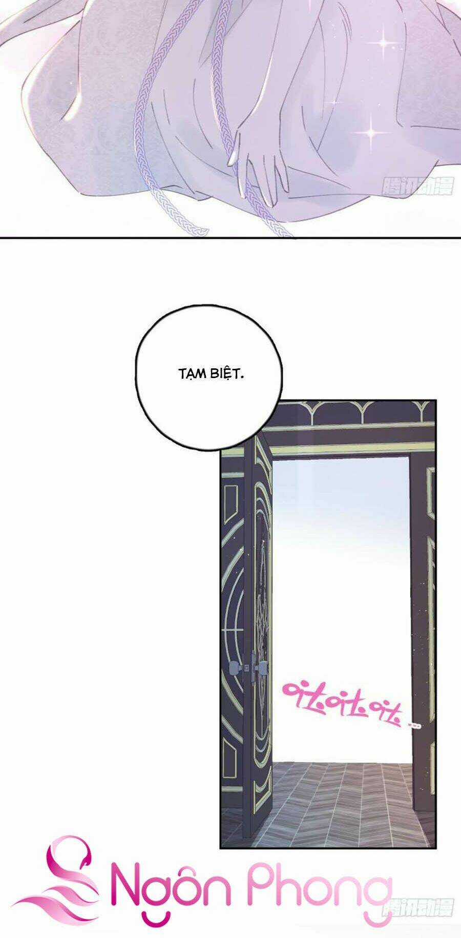 Khi Mộng Thần Yêu - Chapter 44 - Trang 26