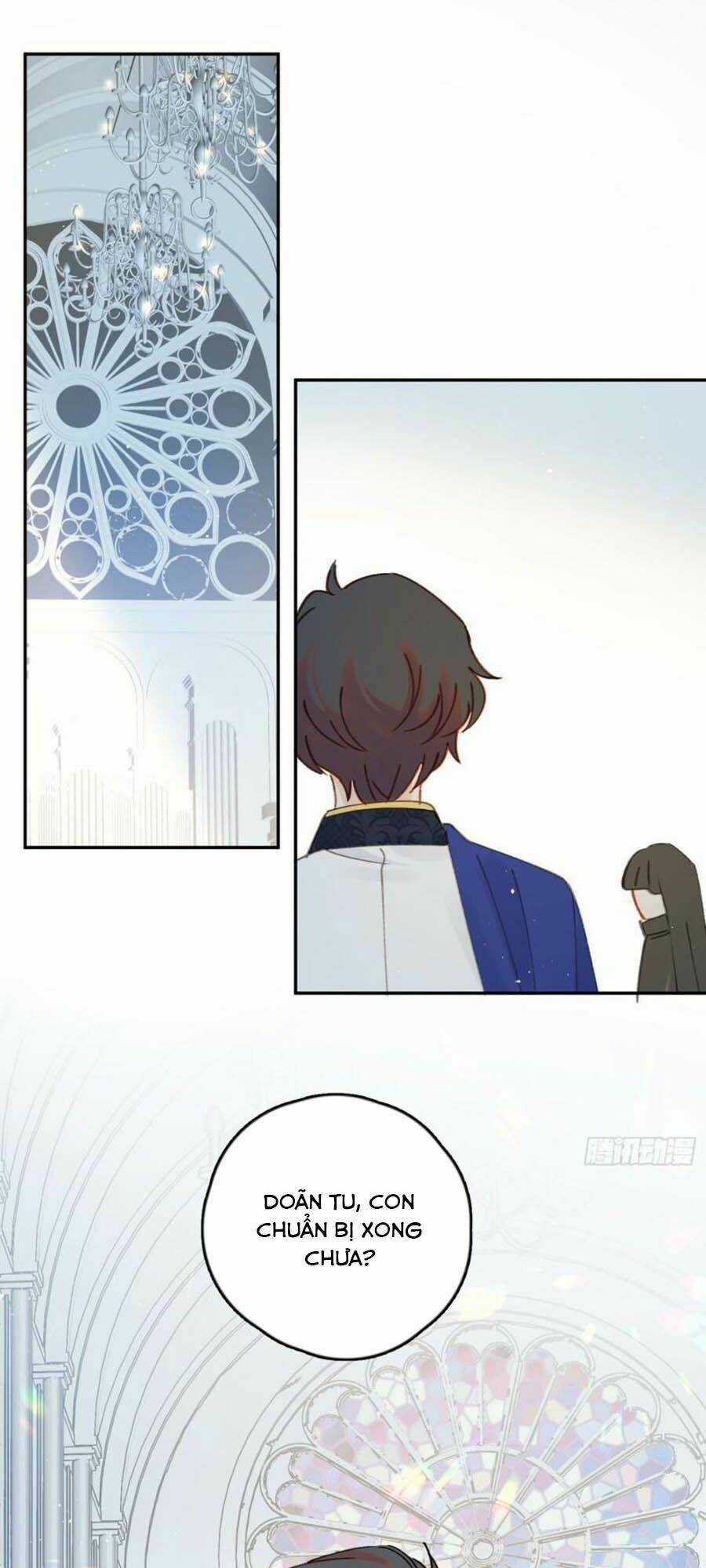 Khi Mộng Thần Yêu - Chapter 44 - Trang 27