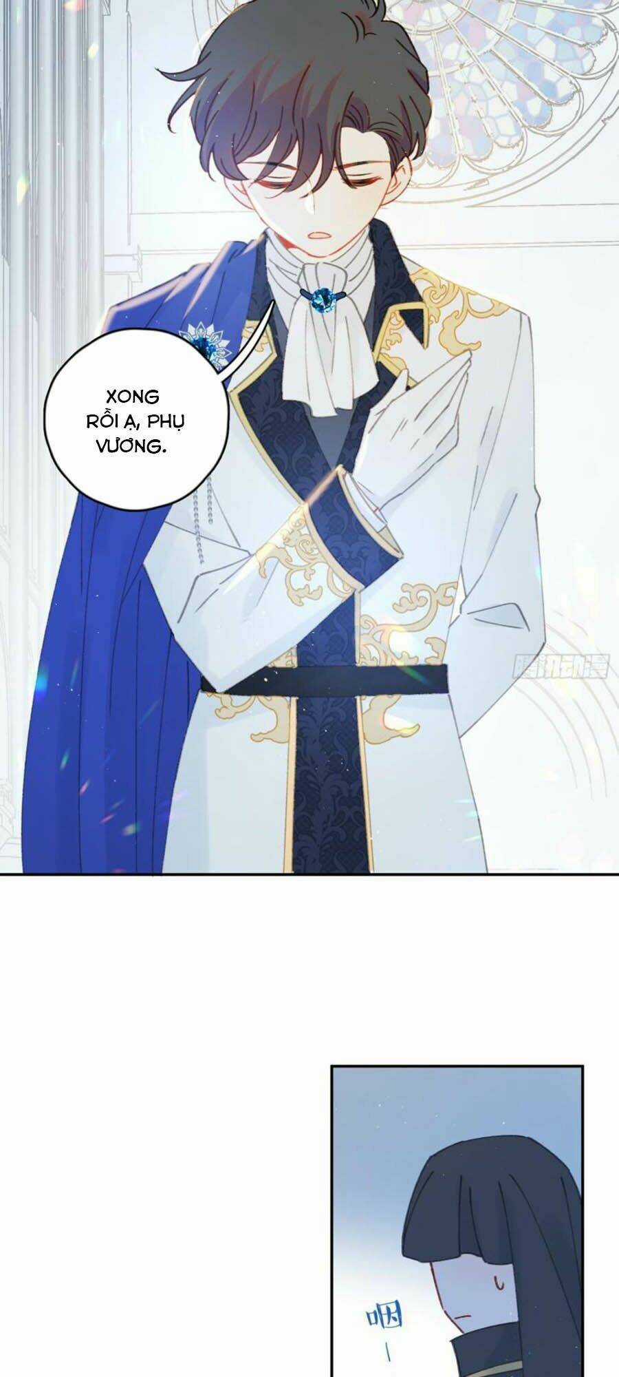 Khi Mộng Thần Yêu - Chapter 44 - Trang 28