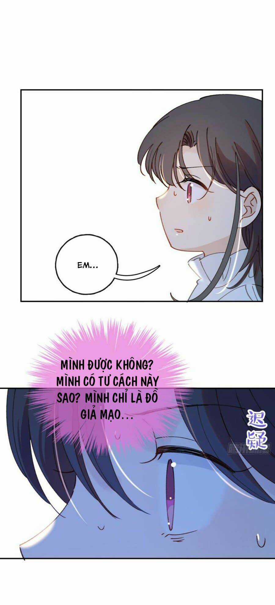 Khi Mộng Thần Yêu - Chapter 44 - Trang 30