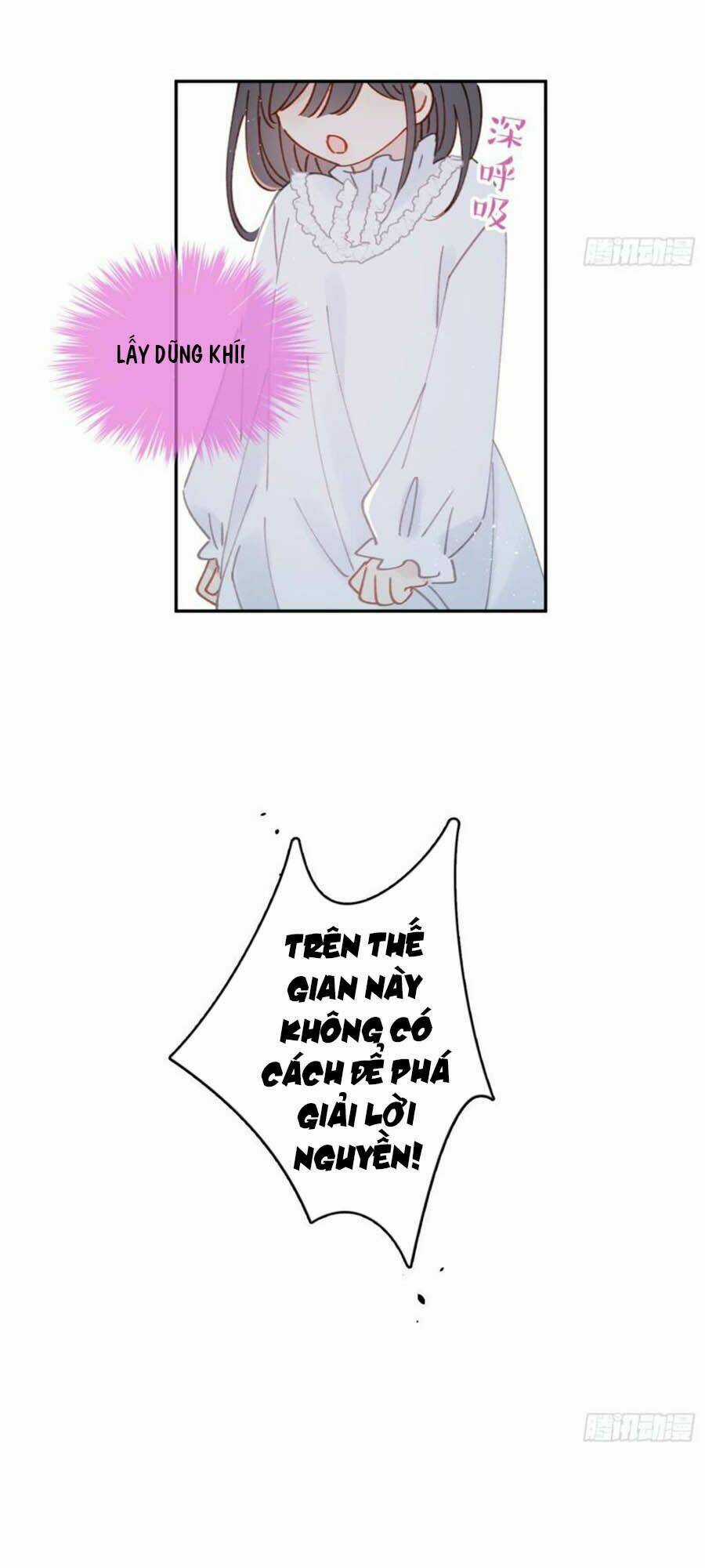 Khi Mộng Thần Yêu - Chapter 44 - Trang 32