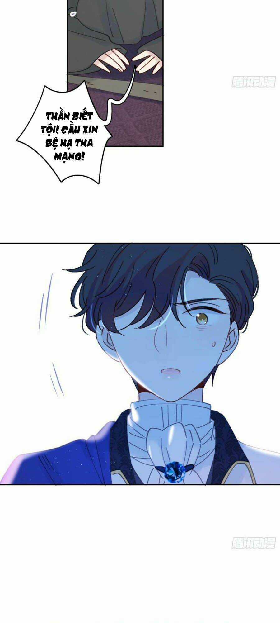 Khi Mộng Thần Yêu - Chapter 44 - Trang 35