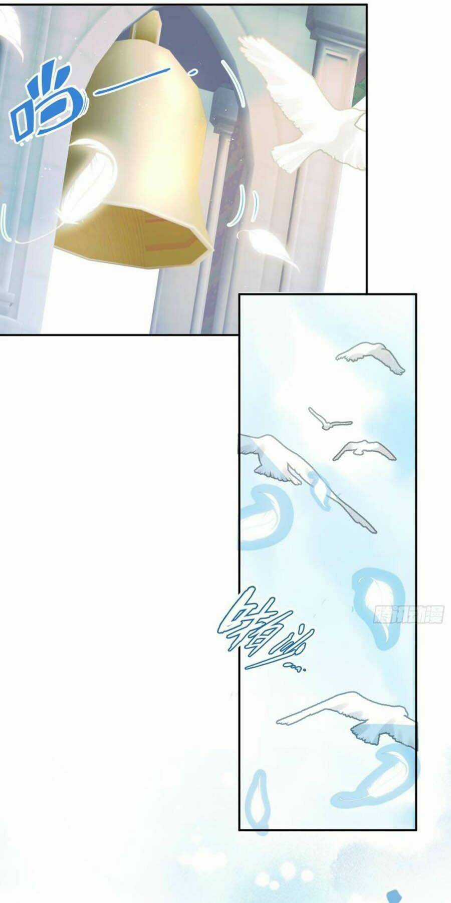 Khi Mộng Thần Yêu - Chapter 44 - Trang 36