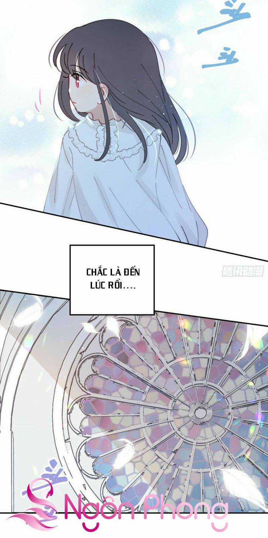 Khi Mộng Thần Yêu - Chapter 44 - Trang 37