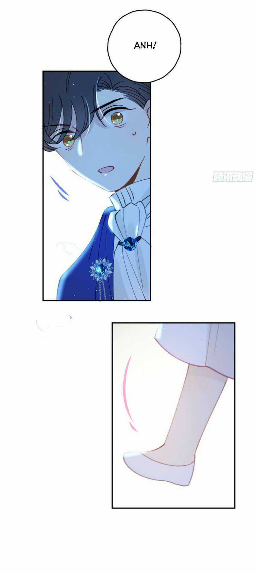 Khi Mộng Thần Yêu - Chapter 44 - Trang 38