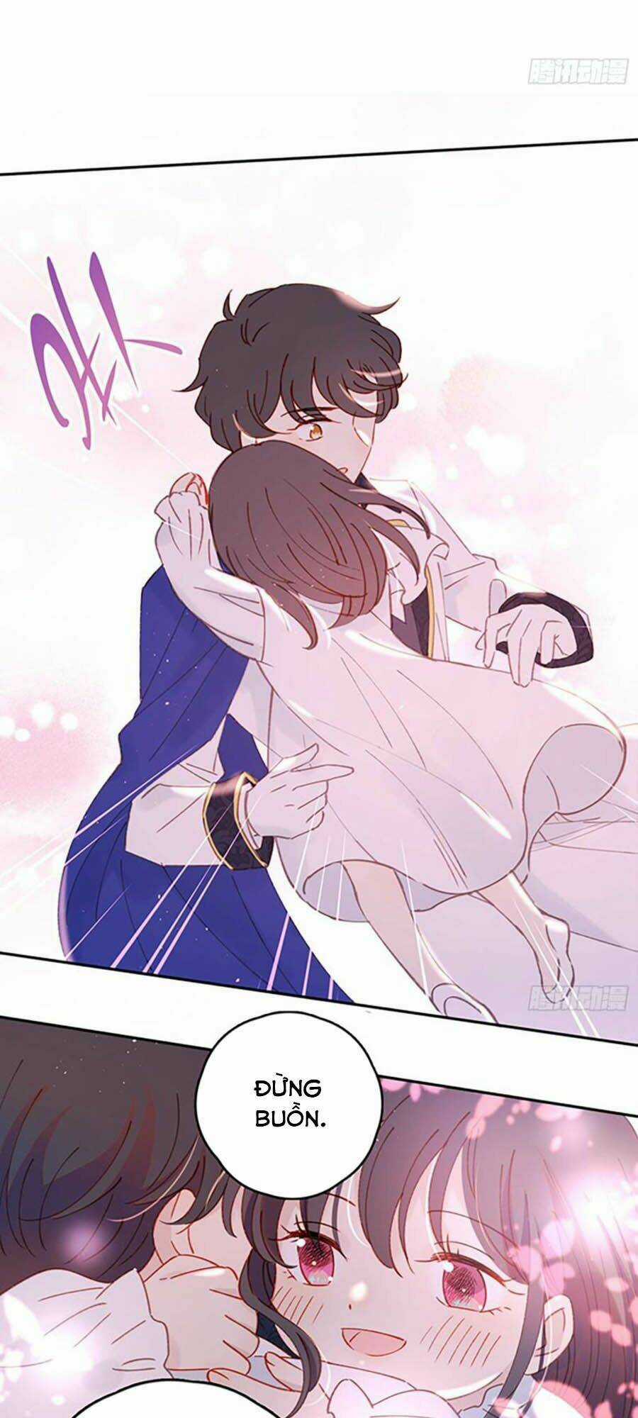 Khi Mộng Thần Yêu - Chapter 44 - Trang 39