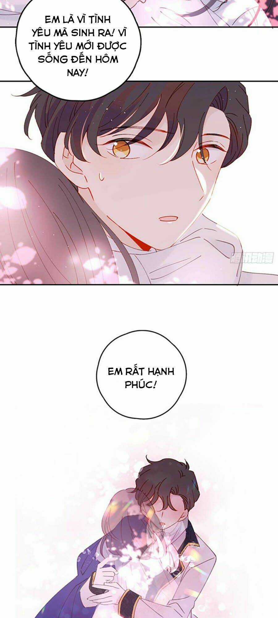 Khi Mộng Thần Yêu - Chapter 44 - Trang 40