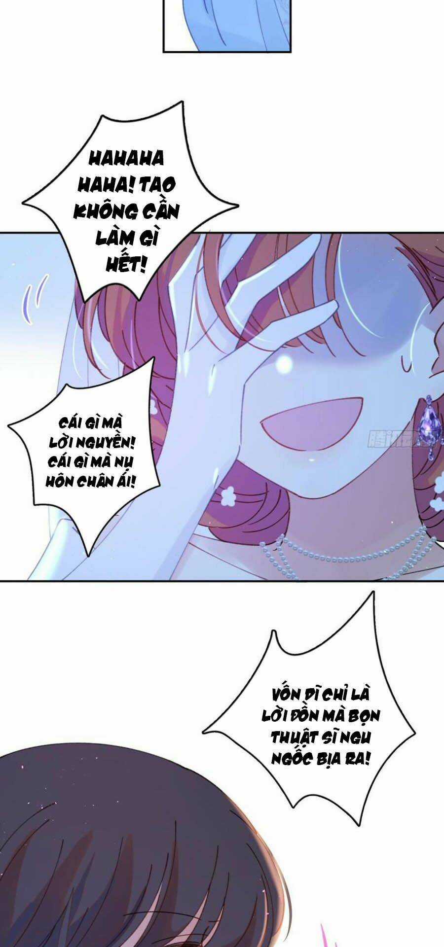 Khi Mộng Thần Yêu - Chapter 44 - Trang 5