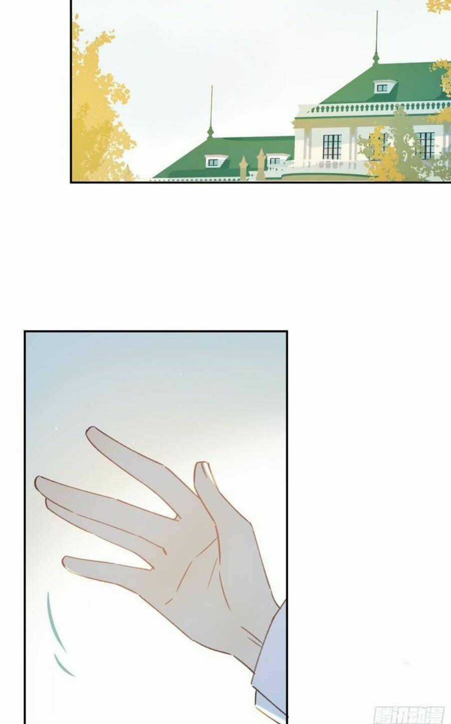 Khi Mộng Thần Yêu - Chapter 44 - Trang 42