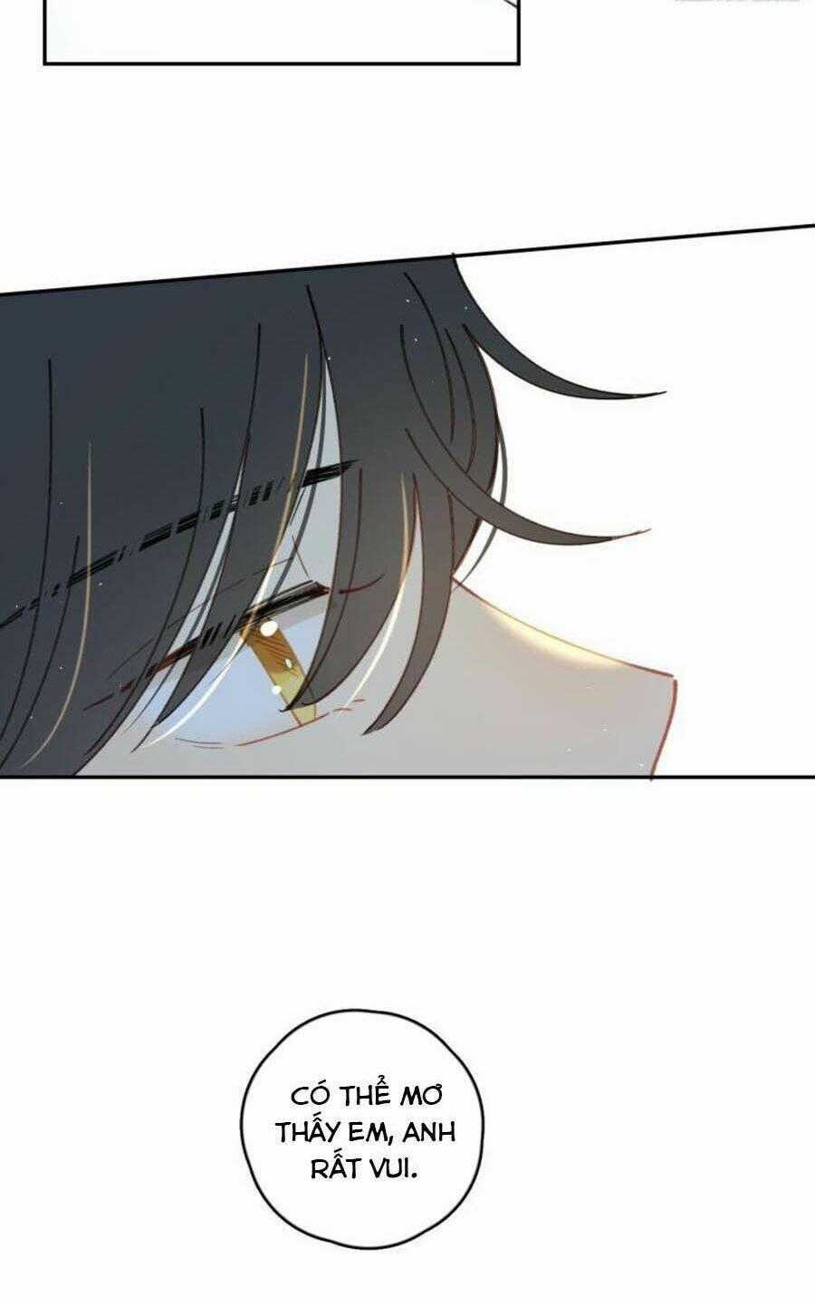 Khi Mộng Thần Yêu - Chapter 44 - Trang 43