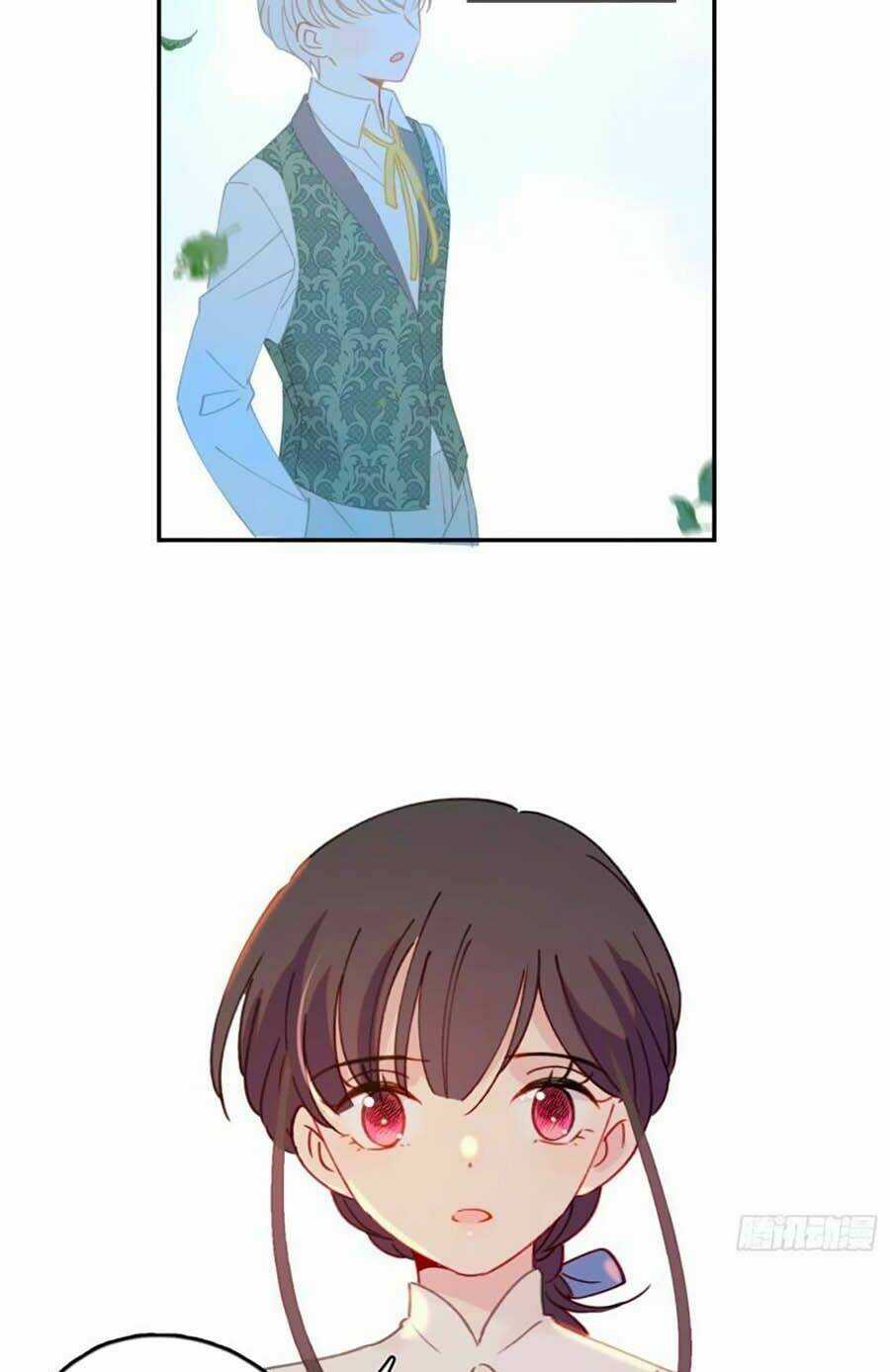 Khi Mộng Thần Yêu - Chapter 45 - Trang 13