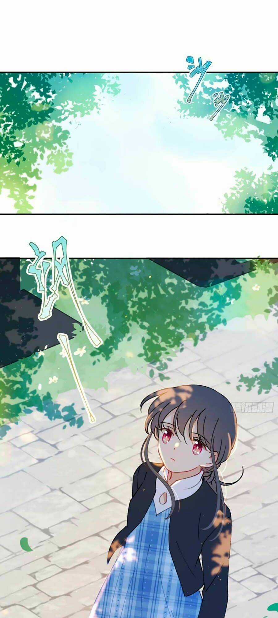 Khi Mộng Thần Yêu - Chapter 45 - Trang 15