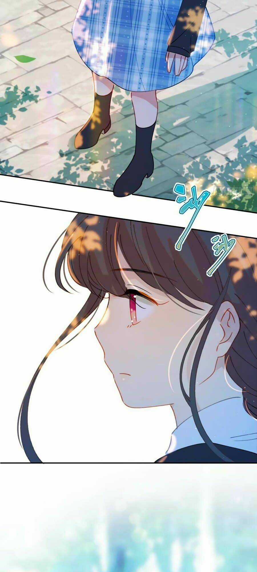 Khi Mộng Thần Yêu - Chapter 45 - Trang 16