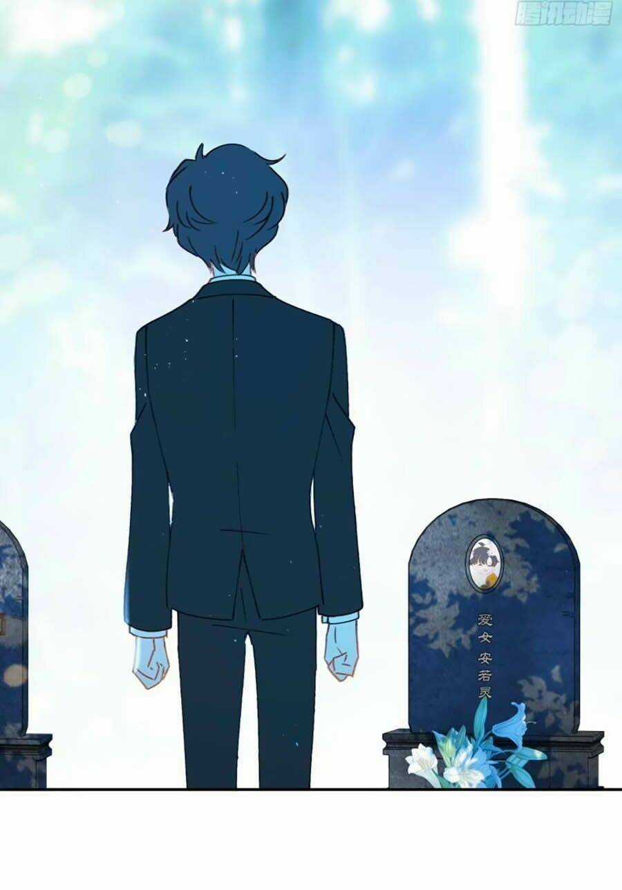 Khi Mộng Thần Yêu - Chapter 45 - Trang 17