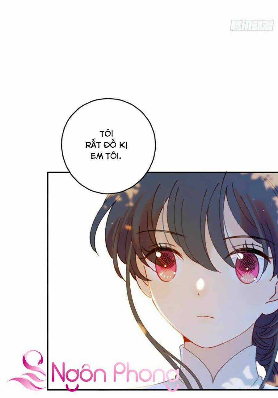 Khi Mộng Thần Yêu - Chapter 45 - Trang 18