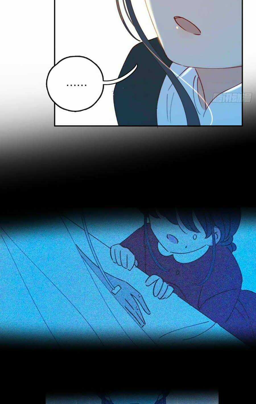 Khi Mộng Thần Yêu - Chapter 45 - Trang 21