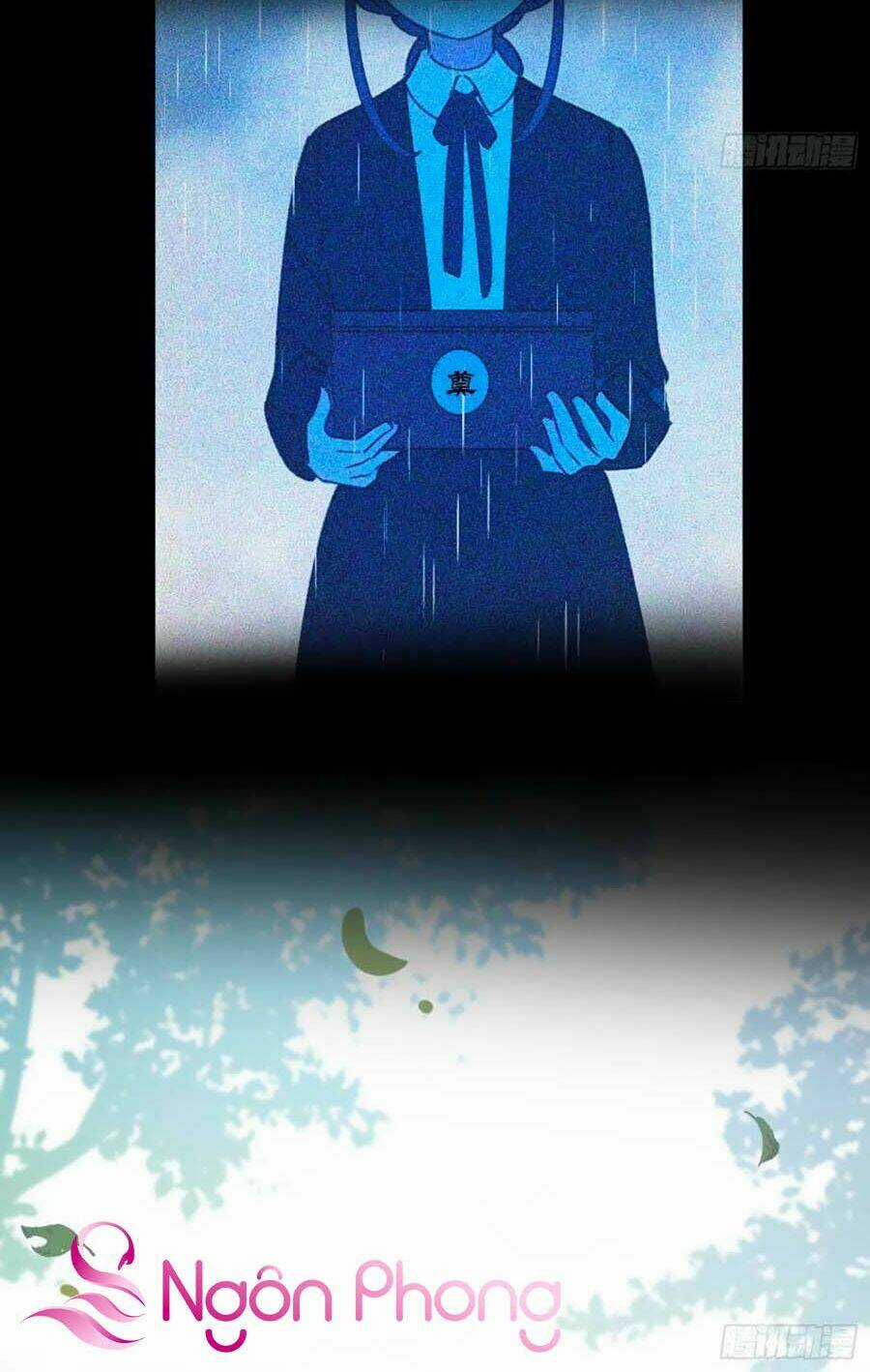 Khi Mộng Thần Yêu - Chapter 45 - Trang 22