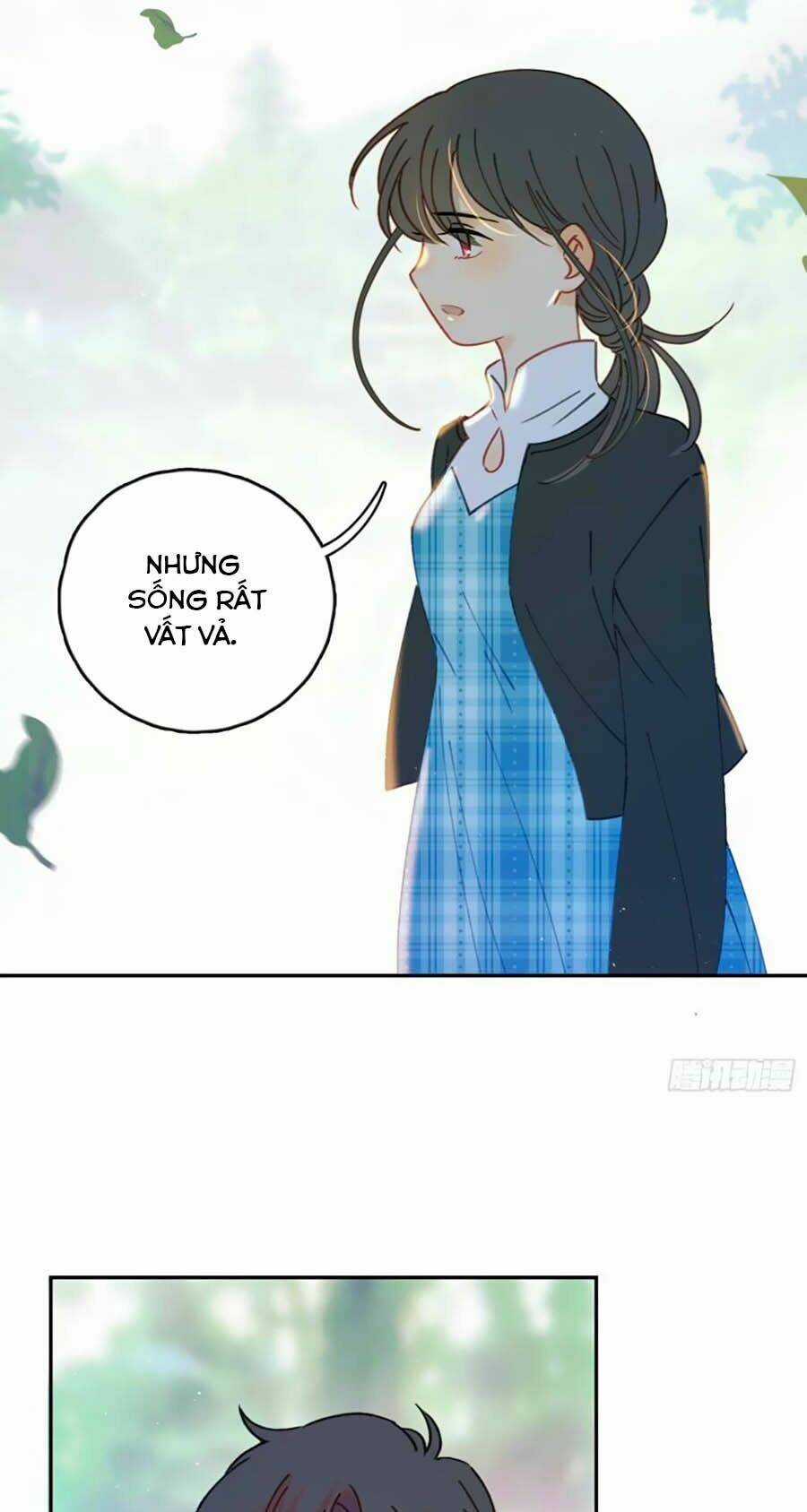 Khi Mộng Thần Yêu - Chapter 45 - Trang 23