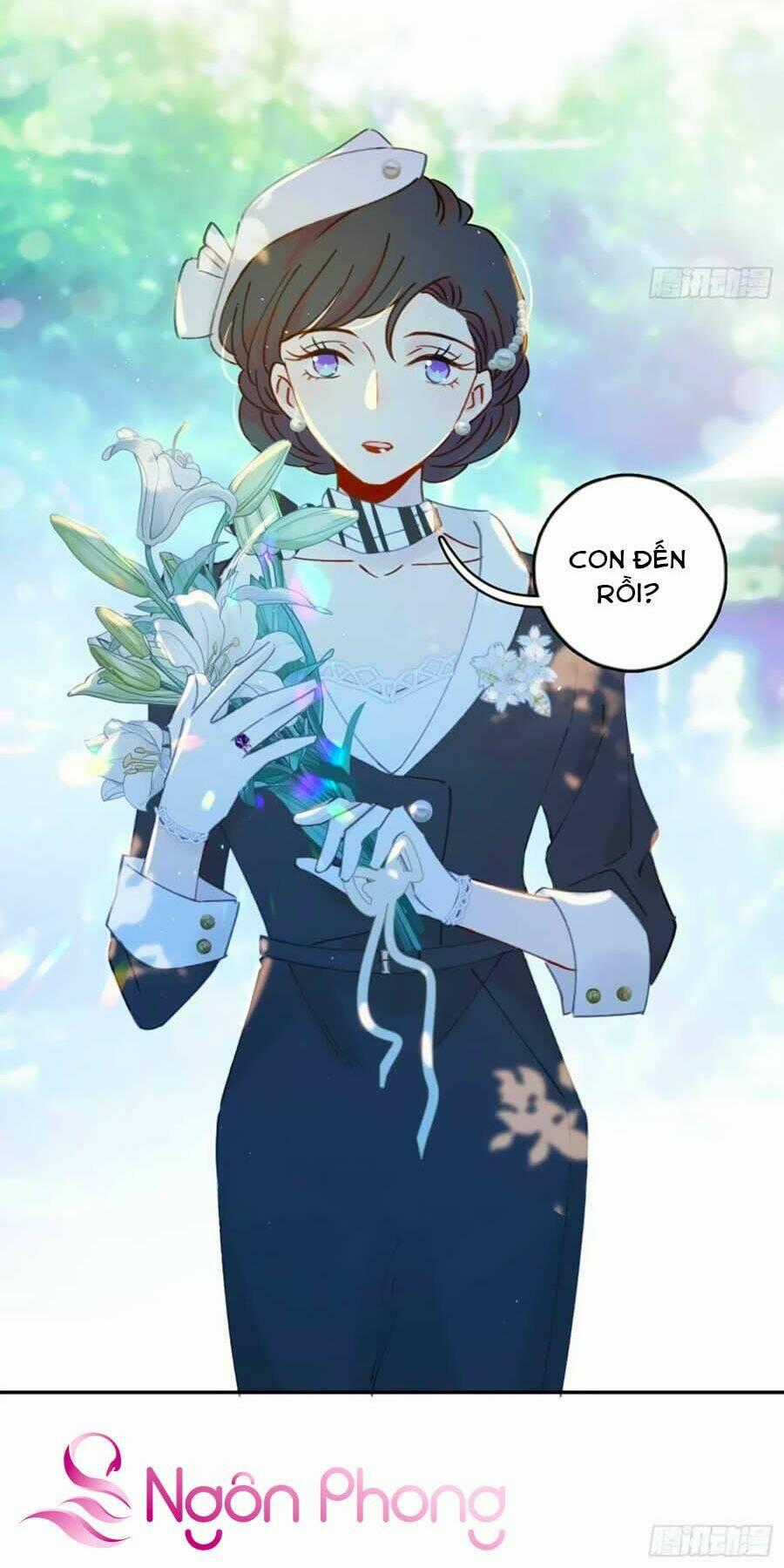 Khi Mộng Thần Yêu - Chapter 45 - Trang 26